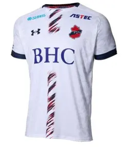 2026年最新】いわきfc シャツの人気アイテム - メルカリ