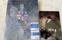 未開封】古川慎 2nd Live Blu-ray A-on STORE限定版 - メルカリ