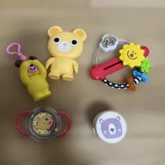 赤ちゃん 知育玩具