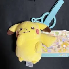 ピカチュウ キャラクターグッズ