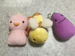 犬用おもちゃぬいぐるみ