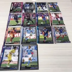 2025年最新】jリーグカードの人気アイテム - メルカリ
