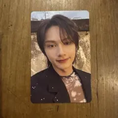 SEVENTEEN セブチ メンバーシップキット ジュン