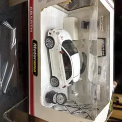 Abarth 500 ミニカーカスタマイズキット