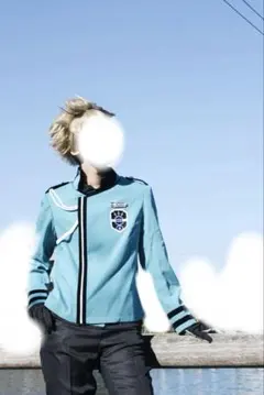 コストモ製 ワールドトリガー ヒュース コスプレ衣装 ウィッグ Amazon.co.jp: [QLPLYZON] ワールドトリガー ヒュース コスプレ