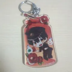 地縛少年花子くん アクリルキーホルダー