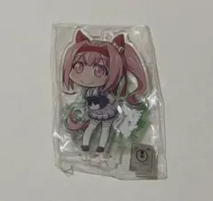 ウマ娘 ハルウララ アクリルキーホルダー C94