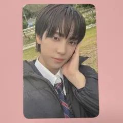 &TEAM TAKI タキ 雪明かり ktown4u トレカ 韓国 ペンサ