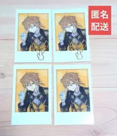 伏見ガク 5周年 チェキ風カード まとめ売り