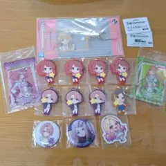 学園アイドルマスターまとめ売り