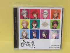 うたの☆プリンスさまっShining Dream CD(通常盤) 9/5606
