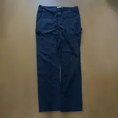 ニコラ 04aw balenciaga ボンテージスラックスのサムネイル