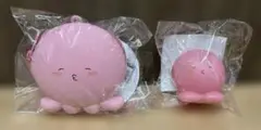 タコピーの原罪　タコピーシリコンポーチ・タコピーミニフィギュア