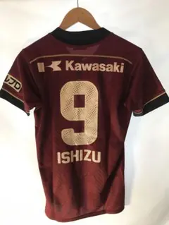 ヴィッセル神戸　ボージャン　サイン入りユニフォーム　Mサイズ 2025年最新】ボージャン ユニフォームの人気アイテム - メルカリ