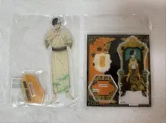 WINDBREAKER ウィンドブレイカー アクリルスタンド まとめ売り 桜遥