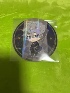 あんスタ アニメイトカフェ アニカフェ チェックメイト コースター 瀬名 泉