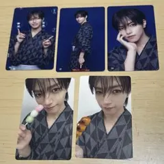 JO1 大平祥生 JO1祭り ラントレ まとめ売り