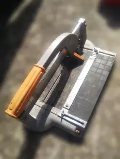 2025年最新】古い 裁断機の人気アイテム - メルカリ