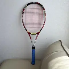 ★美品★ SRIXON REVO CX 2.0 tour 2本セット Srixon スリクソン REVO CX2.0 テニスラケット 2本セット G3