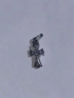 CHROME HEARTS ベビーファットパヴェダイヤ