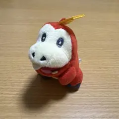 ホゲータ　ポケモン　ぬいぐるみ
