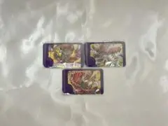 ポケモンフレンダ スーパートレジャー ベストタッグ 2弾