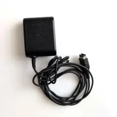 純正 任天堂DS、ゲームボーイアドバンスSP ACアダプター 充電器
