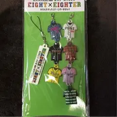 関ジャニ∞ ライブグッズ ストラップ