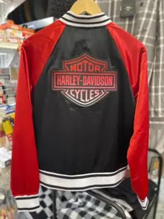 2025年最新】Harley-Davidson スカジャンの人気アイテム - メルカリ