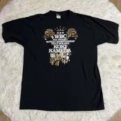 NESTA BRAND WBCボクシング　亀田興毅 Tシャツ ビッグサイズ