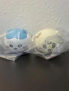 ちいかわベビー　 ハイハイフィギュア ハチワレ　シーサー