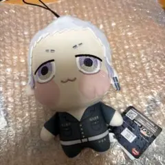 東京リベンジャーズ 三ツ谷隆 ぬいぐるみ