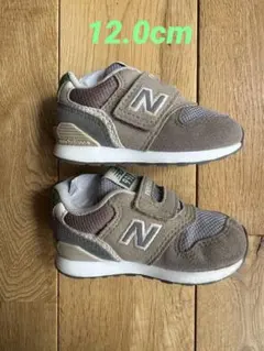 New Balance 996 スニーカー　12.0cm