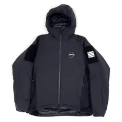 Bristol ナイロンジャケット Sサイズ ブラック 2025年最新】F.C.Real Bristol メンズ ナイロンジャケットの人気