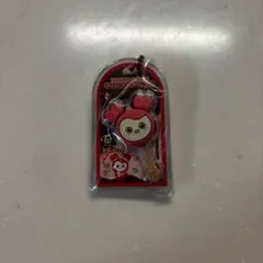 TWICE　チョコがけボーロチャーム　CHAEYONG　チェヨン