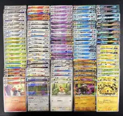 2025年最新】ポケモンカード 汎用カード まとめ売りの人気