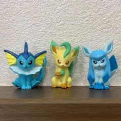 びっくらたまご ポケットモンスター イーブイフレンズ バスボール シャワリーグレ