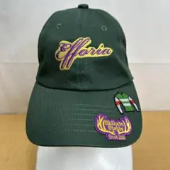 エフフォーリア