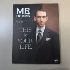 MR BEAMS VOL.12 BRIGLIA