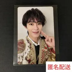 M!LK 爆裂愛してる 好きすぎて滅 VOS盤 曽野舜太 トレカ