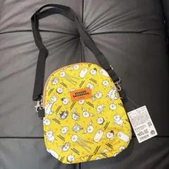 にゃんこ大戦争 保冷バッグ ランチバッグ