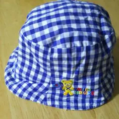 sale！ ミキハウス 帽子