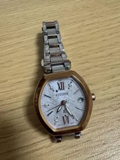 CITIZEN XC limited Edition 5Pダイヤ ソーラーのサムネイル