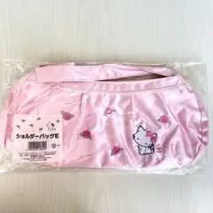 【新品未使用】チャーミーキティ　ショルダーバッグ　2005年　レア