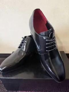 2025年最新】ウェディングシューズ メンズ 26.5の人気アイテム