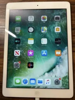 2026年最新】Apple モデル名：iPad Air (第1世代) 9.7インチ iPad本体