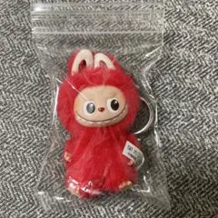 ラブブ　POP MART THE MONSTERS イニシャルラブブ　X