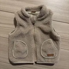 ボアベスト トップス