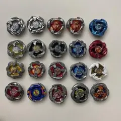 ベイブレードX まとめ売り