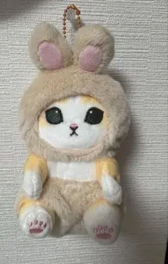 もふさんど　mofusand うさにゃん